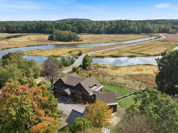 254 Middle Rd, Newbury MA 01922