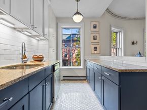 88 Worcester Street 4, Boston MA 02118