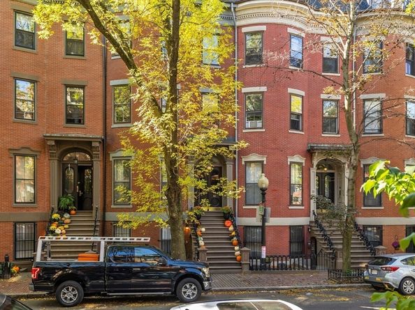 88 Worcester Street 4, Boston MA 02118