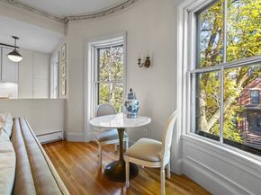 88 Worcester Street 4, Boston MA 02118