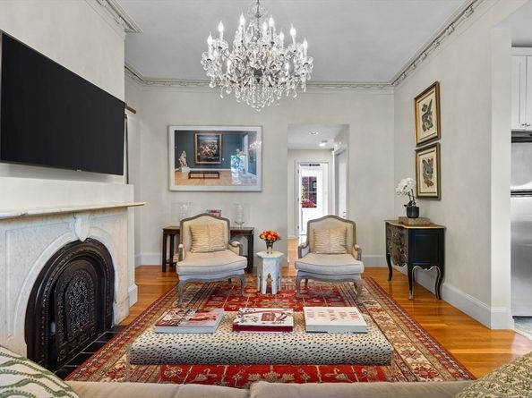 88 Worcester Street 4, Boston MA 02118