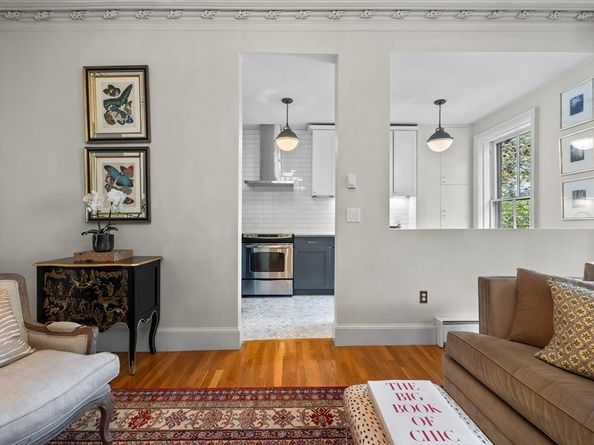 88 Worcester Street 4, Boston MA 02118