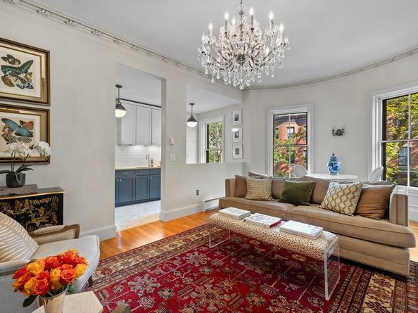 88 Worcester Street 4, Boston MA 02118