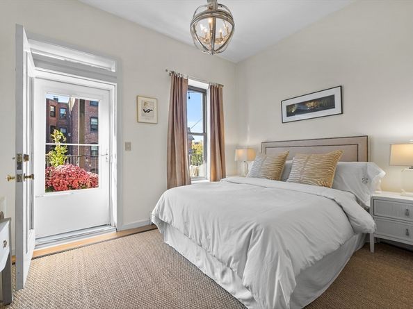 88 Worcester Street 4, Boston MA 02118