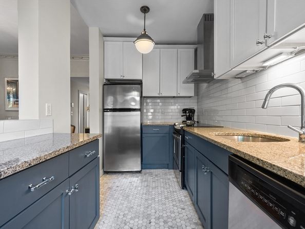 88 Worcester Street 4, Boston MA 02118