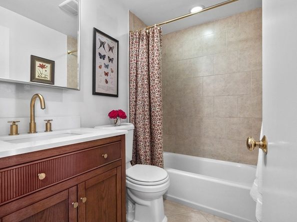 88 Worcester Street 4, Boston MA 02118