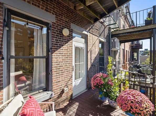 88 Worcester Street 4, Boston MA 02118