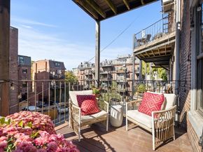 88 Worcester Street 4, Boston MA 02118