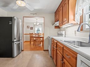 27 Fairview Avenue, Wilmington MA 01887