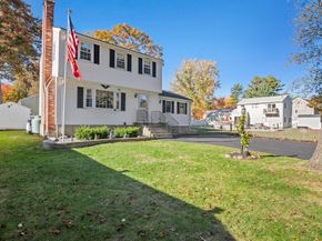 27 Fairview Avenue, Wilmington MA 01887