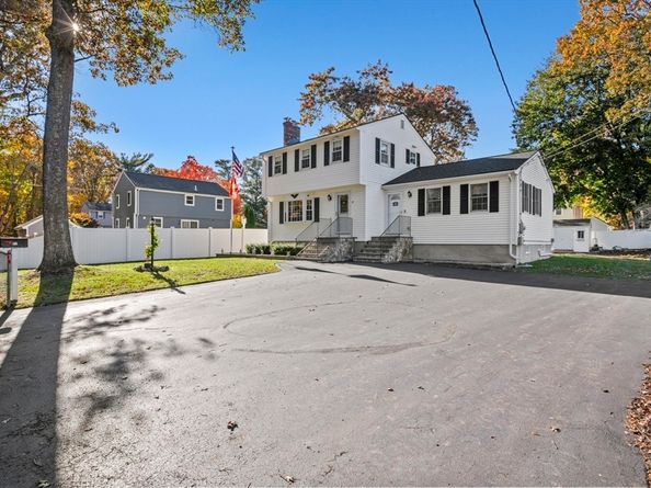 27 Fairview Avenue, Wilmington MA 01887