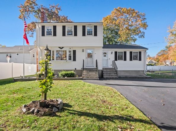 27 Fairview Avenue, Wilmington MA 01887