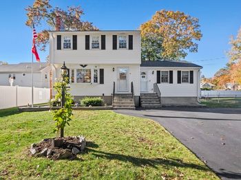 27 Fairview Avenue