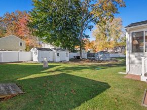 27 Fairview Avenue, Wilmington MA 01887