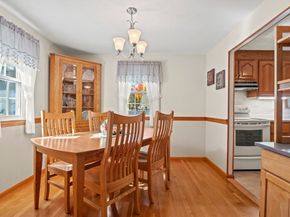 27 Fairview Avenue, Wilmington MA 01887