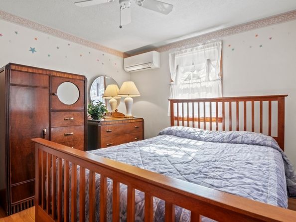 27 Fairview Avenue, Wilmington MA 01887