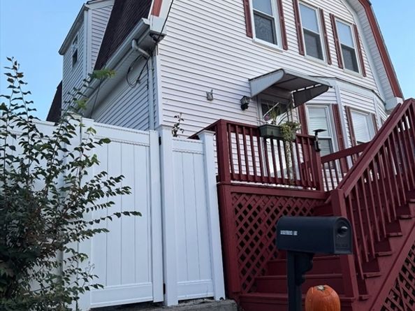 99 Florence St, Everett MA 02149