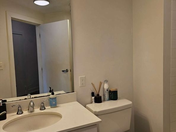 20 Penniman Rd 208, Boston MA 02134