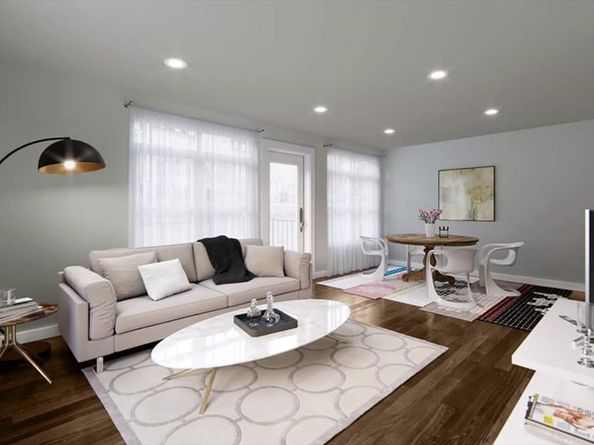 20 Penniman Rd 208, Boston MA 02134