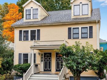 24 Newbern St
