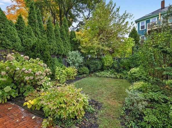 24 Newbern St 24, Boston MA 02130