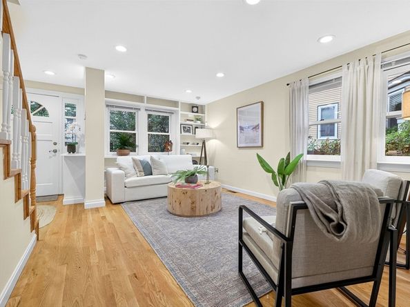 24 Newbern St 24, Boston MA 02130