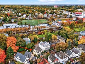 24 Newbern St 24, Boston MA 02130