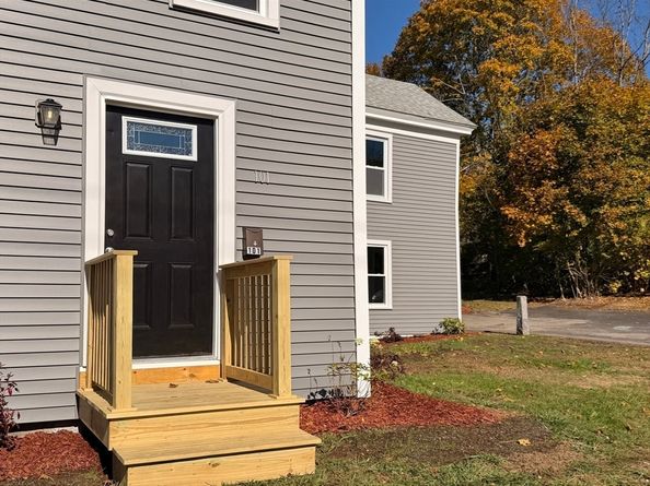 101 School Street, North Brookfield MA 01535