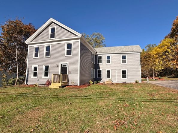 101 School Street, North Brookfield MA 01535
