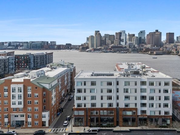 99 Sumner St 101, Boston MA 02128