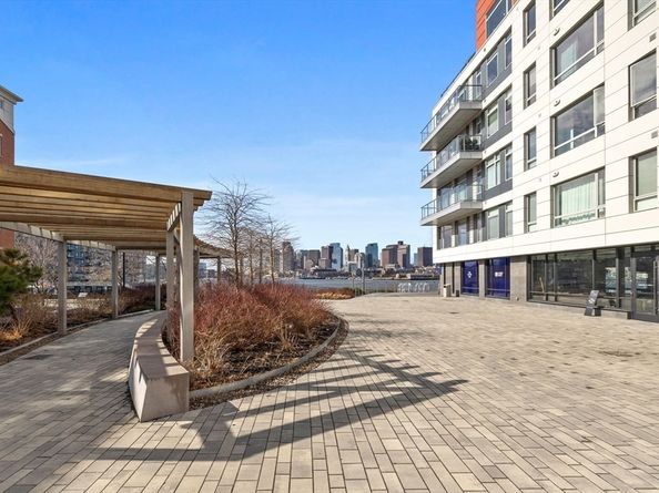 99 Sumner St 101, Boston MA 02128