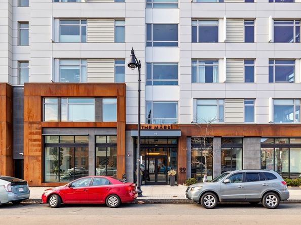 99 Sumner St 101, Boston MA 02128