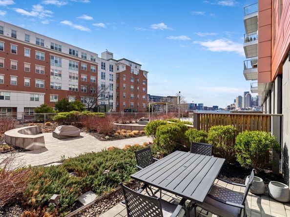 99 Sumner St 101, Boston MA 02128