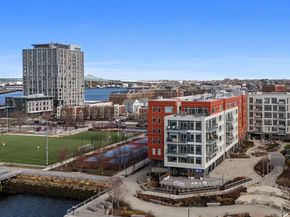 99 Sumner St 101, Boston MA 02128