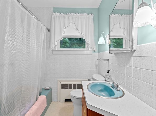 109 Fullerton Ave, Whitman MA 02382