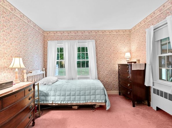109 Fullerton Ave, Whitman MA 02382