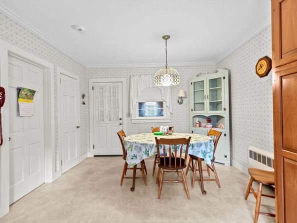 109 Fullerton Ave, Whitman MA 02382