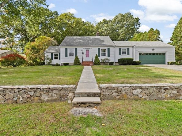 109 Fullerton Ave, Whitman MA 02382