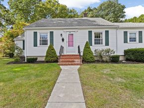 109 Fullerton Ave, Whitman MA 02382
