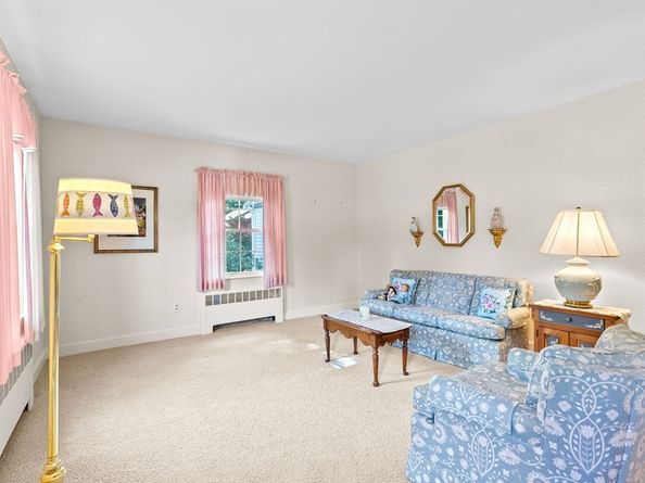 109 Fullerton Ave, Whitman MA 02382