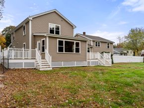 56 Paul Rd, Holliston MA 01746