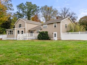56 Paul Rd, Holliston MA 01746