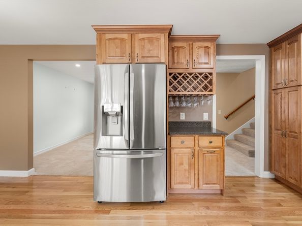 56 Paul Rd, Holliston MA 01746