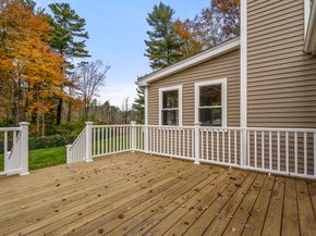 56 Paul Rd, Holliston MA 01746