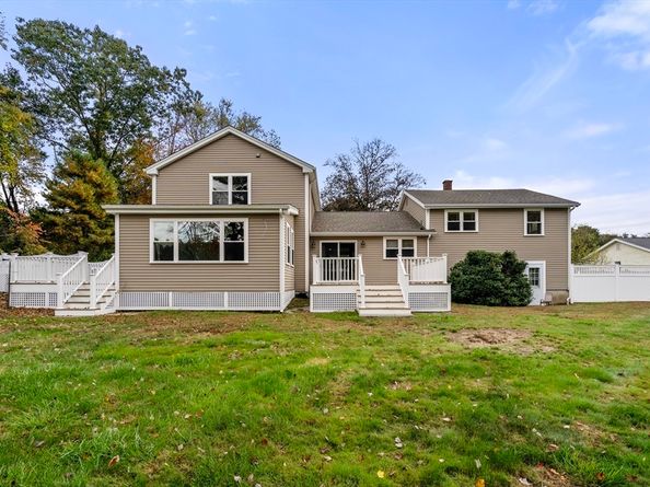56 Paul Rd, Holliston MA 01746