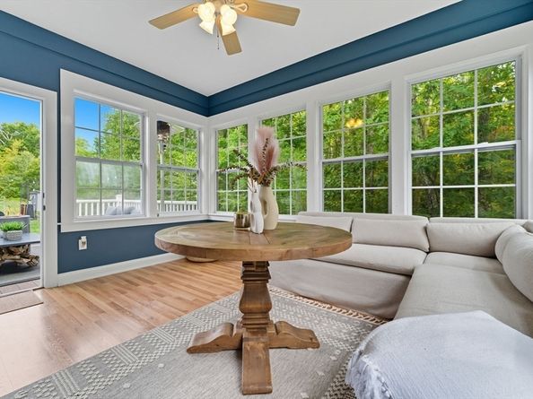 30 Forest St, Newbury MA 01922