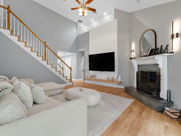 30 Forest St, Newbury MA 01922