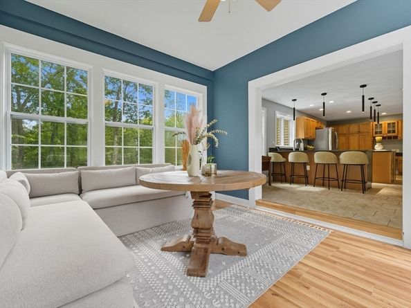 30 Forest St, Newbury MA 01922