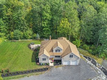 30 Forest St