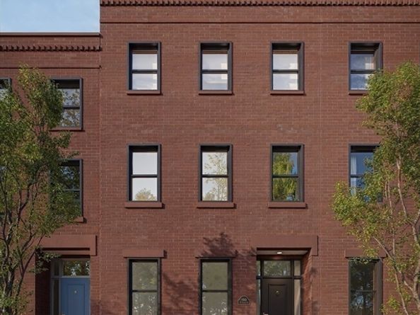 193 West Springfield Street, Boston MA 02118